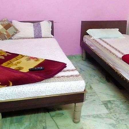 Guru Kirpa Guest House Amritsar Exteriér fotografie