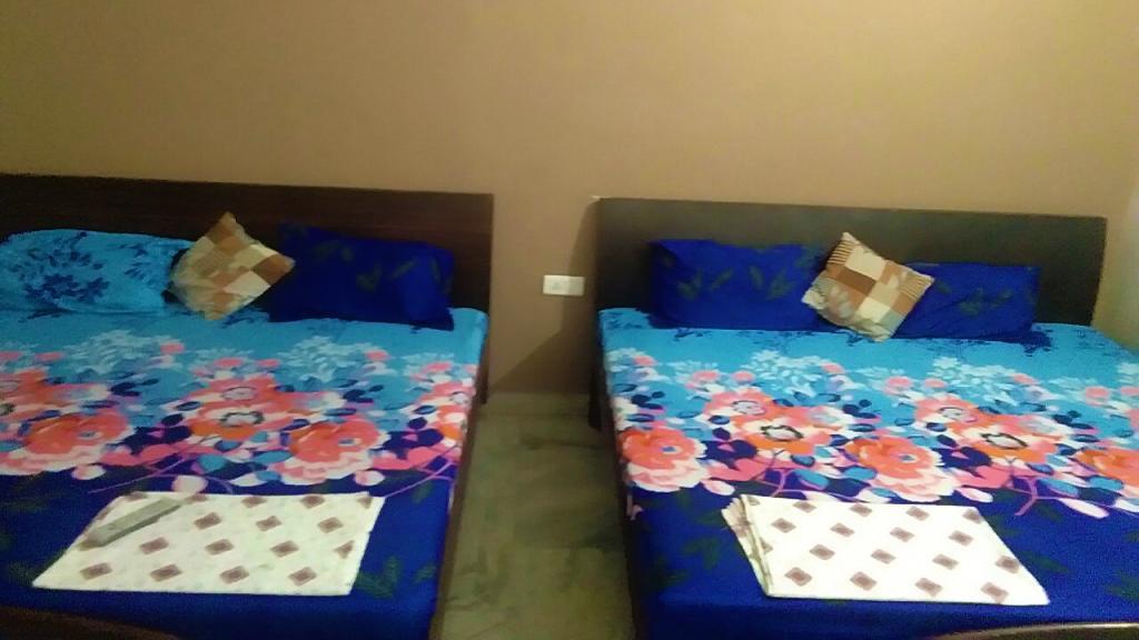 Guru Kirpa Guest House Amritsar Exteriér fotografie