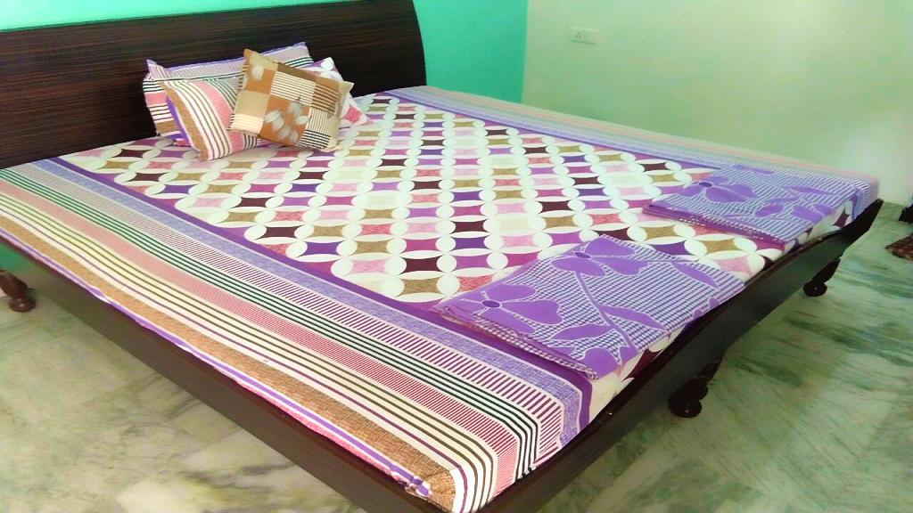 Guru Kirpa Guest House Amritsar Exteriér fotografie