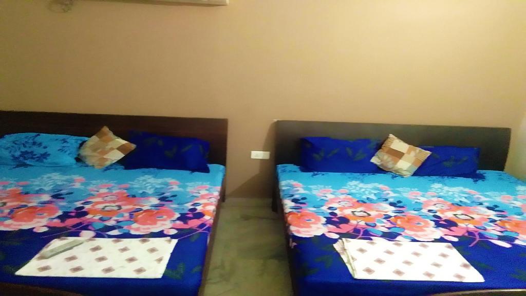 Guru Kirpa Guest House Amritsar Exteriér fotografie