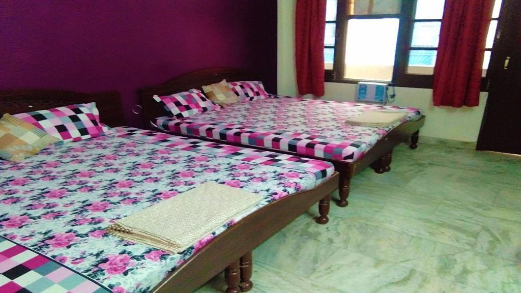 Guru Kirpa Guest House Amritsar Exteriér fotografie