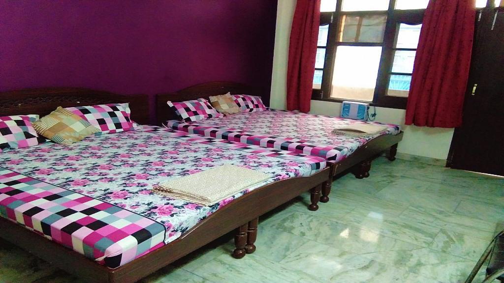 Guru Kirpa Guest House Amritsar Exteriér fotografie