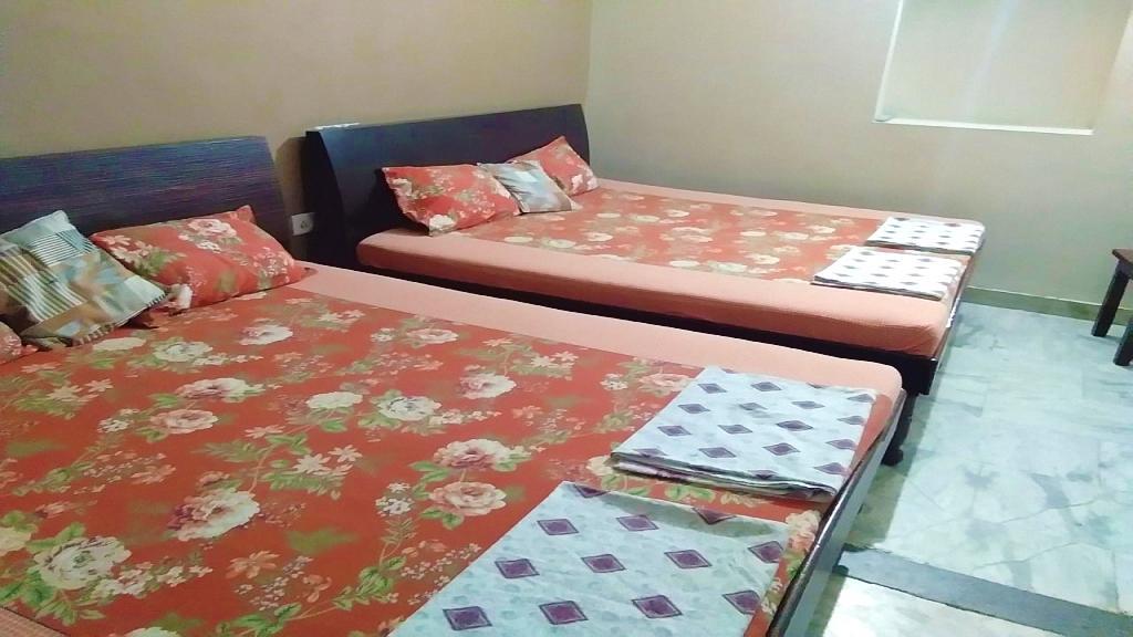 Guru Kirpa Guest House Amritsar Exteriér fotografie