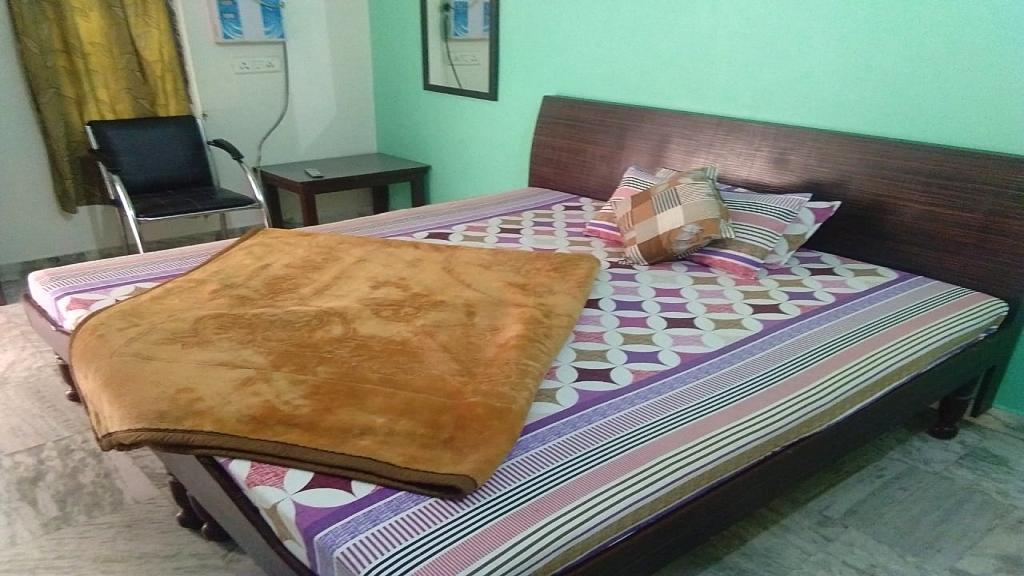 Guru Kirpa Guest House Amritsar Exteriér fotografie